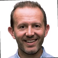 Dacapo Stainless Employee Sebastiaan Feyaerts's profile photo