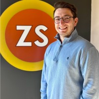 Zepole Restaurant Supply Co. Employee Oliver Cross's profile photo