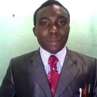 VetLab Employee Sam Warui's profile photo
