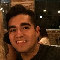 NetDocuments Employee Edwin Morales's profile photo