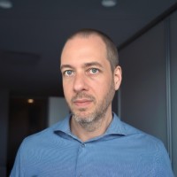 Orkos Employee Mauro Sonderegger's profile photo