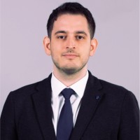 Nesine Employee Serdar Ak's profile photo