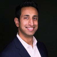 Amazon Employee Emad Hasan's profile photo