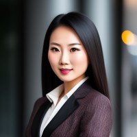 The Digital Insurer Employee Larissa Liang's profile photo