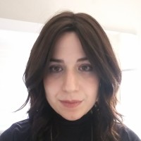 Testing and Training International Employee Elyssa Weiss's profile photo