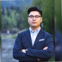 Aquafor Beech Limited Employee Erick Li's profile photo
