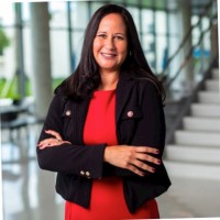 Lynn University Employee Katrina Carter-Tellison's profile photo