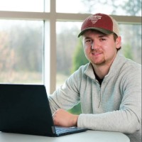 Universal Package Employee Henry Hagedorn's profile photo