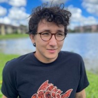 EvolutionIQ Employee John Curcio's profile photo