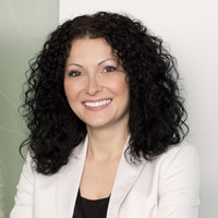 OMV Petrom Employee Claudia Rodler's profile photo