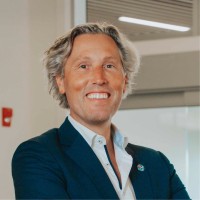 Horacio Oduber Hospital Employee Jacco Vroegop's profile photo
