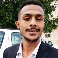 Crystel.co Employee Ahmad Ali's profile photo