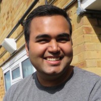 Got You Covered Employee Faheem Uddin's profile photo