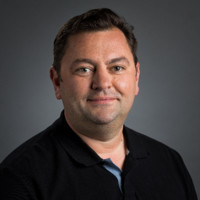 DPR Construction Employee Alex Jefferies's profile photo