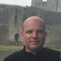 Columbia Sportswear Company Employee Xander Smit's profile photo