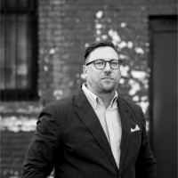 Future Green Studio Employee Morgan Barnicoat's profile photo