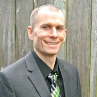New York Life Insurance Company Employee Eric Heyer's profile photo