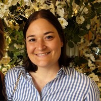Sprout Social, Inc. Employee Morgan Crouch's profile photo