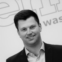 Interfix Washrooms Ltd Employee Sam Saunderson's profile photo