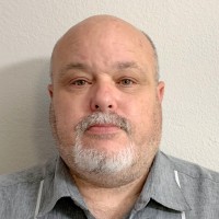 Karnes City High School Employee Anthony Annis's profile photo