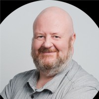 Port of Antwerp-Bruges Employee Peter Tordeur's profile photo