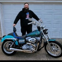 Smokin' Harley-Davidson Employee Jacob Kernstock's profile photo