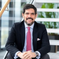 CUNEF Employee Javier Parra Gómez-Acebo's profile photo