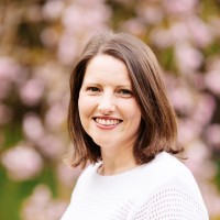 Scripture Union England and Wales Employee Joanne Gilchrist's profile photo