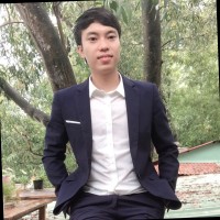 TRUONG HAI AUTO CORPORATION Employee Lộc Trần's profile photo