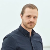 University of Leeds Employee Spencer Cunningham's profile photo