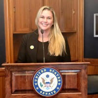 22nd Century Technologies Inc. Employee Jessica Duncan's profile photo