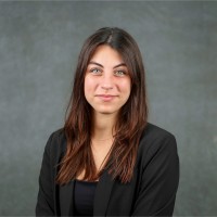 Hotel Vandivort Employee Myranda Vitale's profile photo