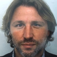 Stéphane Robert Email