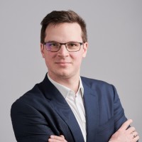 Amazon Web Services (AWS) Employee Thomas Pietsch's profile photo