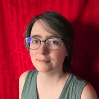 Dragon's Peak Creative Employee Jennifer Stuart's profile photo