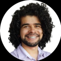 LingoCulture Employee Cesar Romero's profile photo