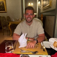 Dynamic Search Solutions Employee Ben S.'s profile photo