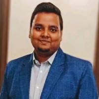 CodeClouds Employee Kaushik Jana's profile photo