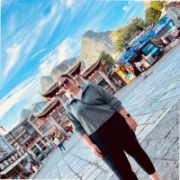 Tesla Employee Sam Crosby's profile photo