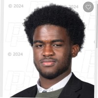 Upton Primary School Employee Elijah Akintola's profile photo