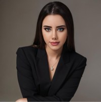 ABV Employee Sabina Kamilova's profile photo