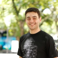 Conrado Barreto Email