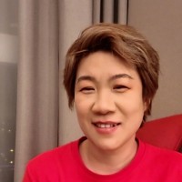 江门优跃精密包材有限公司 Employee Rebecca Yu's profile photo