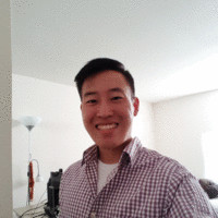 Tentworks Interactive Employee Gary Chao's profile photo