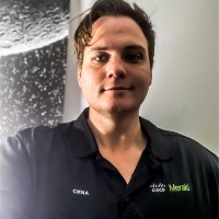 Real Bytes Employee Blake Bath's profile photo