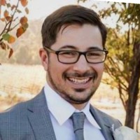 Microhire Employee Sebastian Parisi's profile photo