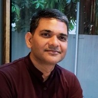 Santosh Kumar Email & Phone Number