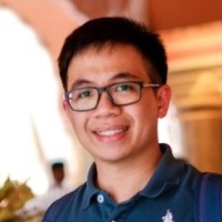 Micron Technology Employee Joseph Thong's profile photo