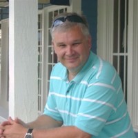 Fluor Corporation Employee Chris Sipe's profile photo