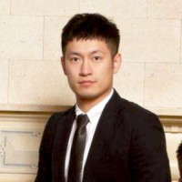 Hsiu-Cheng Lin Email & Phone Number